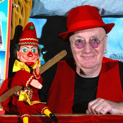 Glyn Edwards