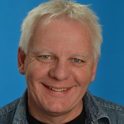 Martin Reeve